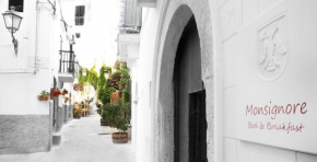 B&B Monsignore Vieste